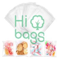 Self-Sealing Plastic OPP Self-Adhesive Transparent Bags M