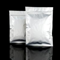 Shandong manufacture Food grade customized aluminum foil bag 