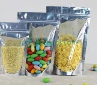 a5 plastic bag