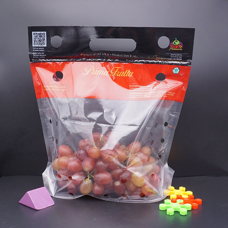China factory customized Grape bags fruit bag China factory customized Grape bags fruit bag