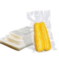 Supplier Food Grade Transparent Nylon Laminated Pe Vacuum Bag N
