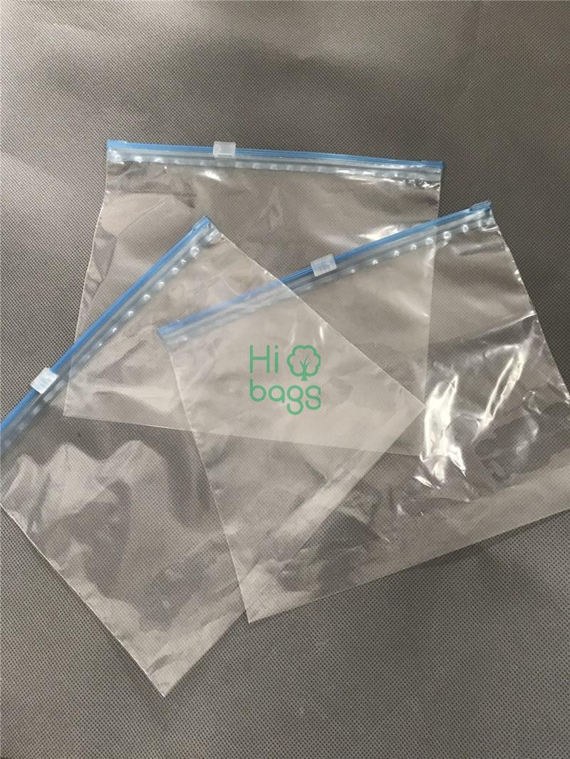 High Quality LDPE Plastic Bag Accept Customized Y02