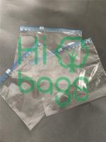 High Quality LDPE Plastic Bag Accept Customized Y02