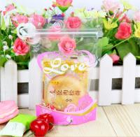 High Quality customized Food-grade cute stand bag