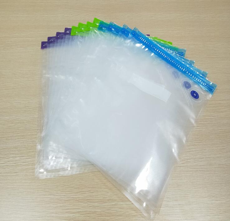 ziplock bag cooking