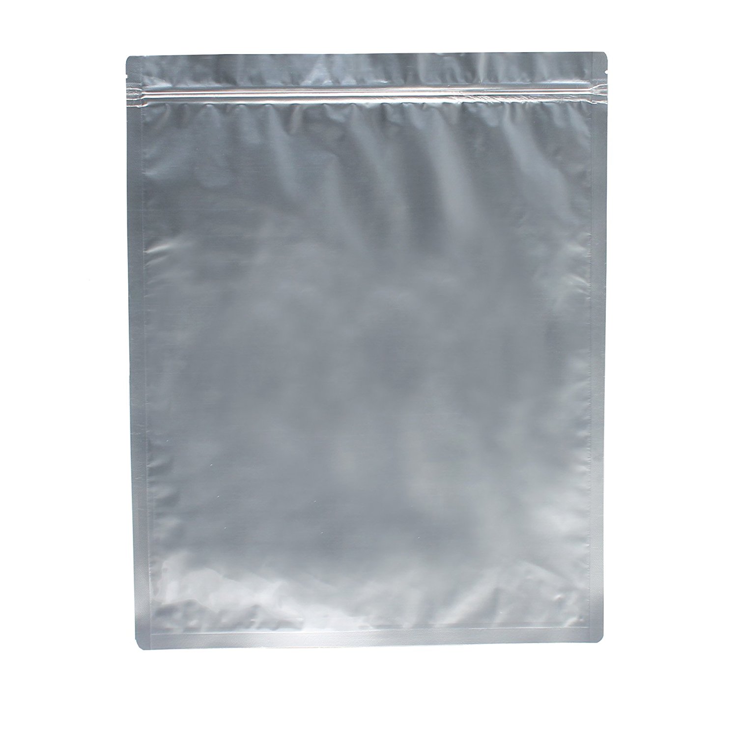 Customized High Quality Aluminum Foil Bags